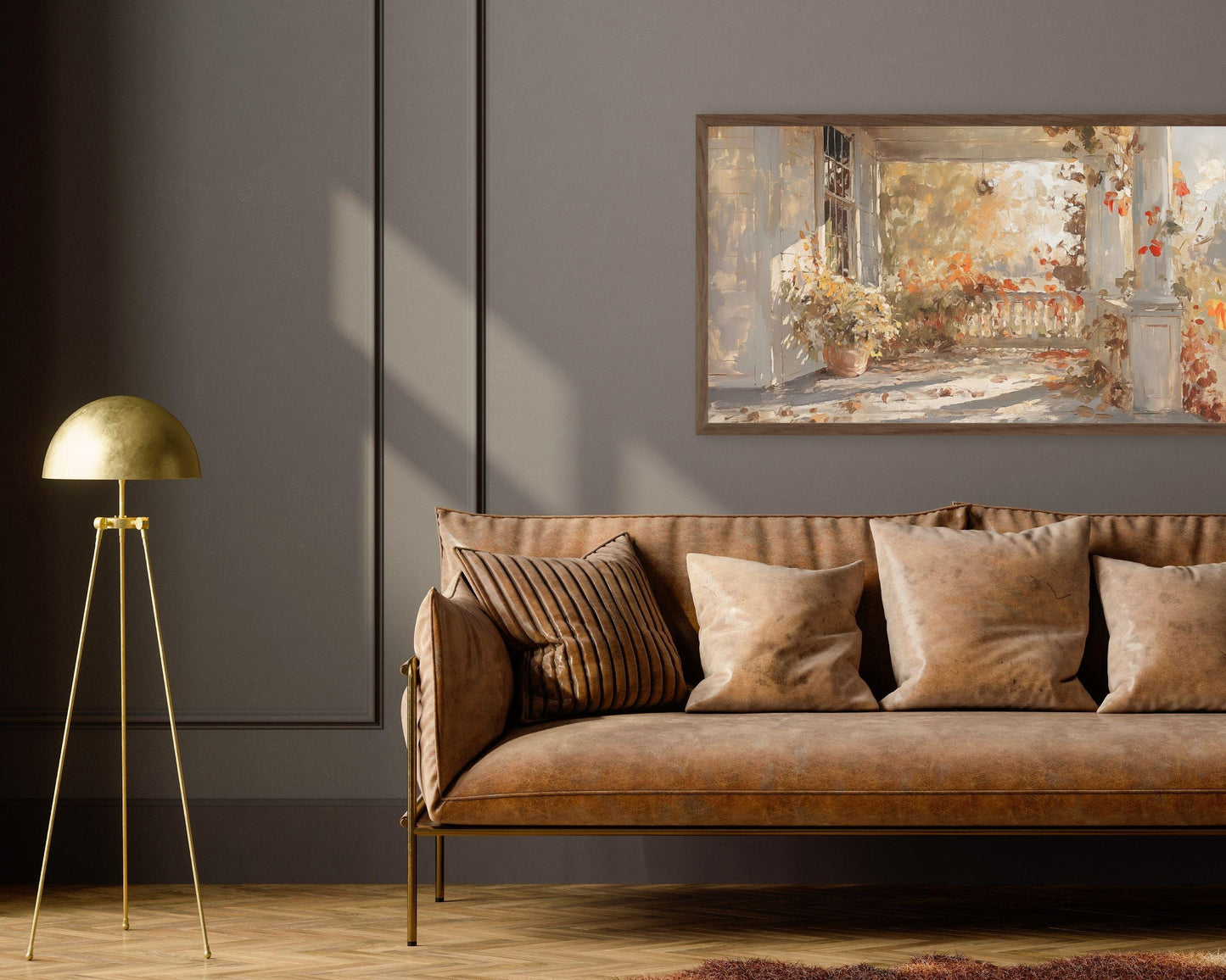 Fall Frame TV Art Bundle