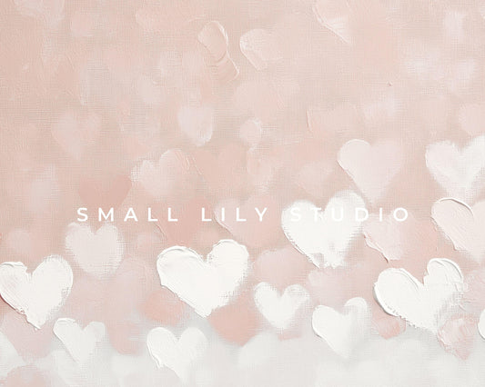 Valentine's Day Frame TV Art Bundle