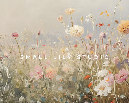 Spring & Summer Frame TV Art Bundle of 16