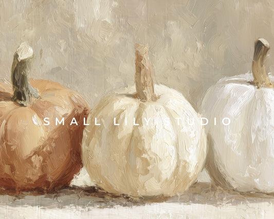 Thanksgiving Bundle Frame TV Art