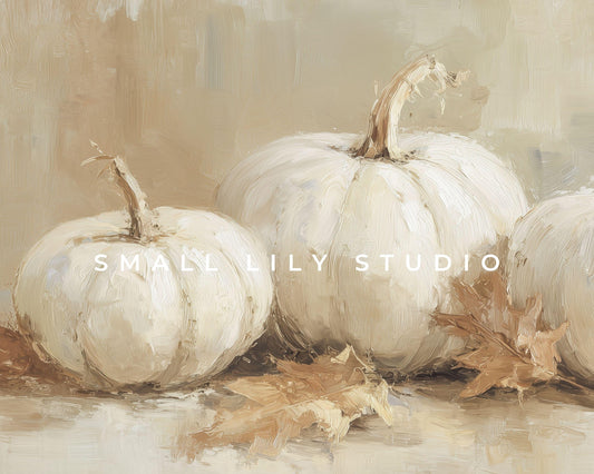 Fall Frame TV Art Bundle