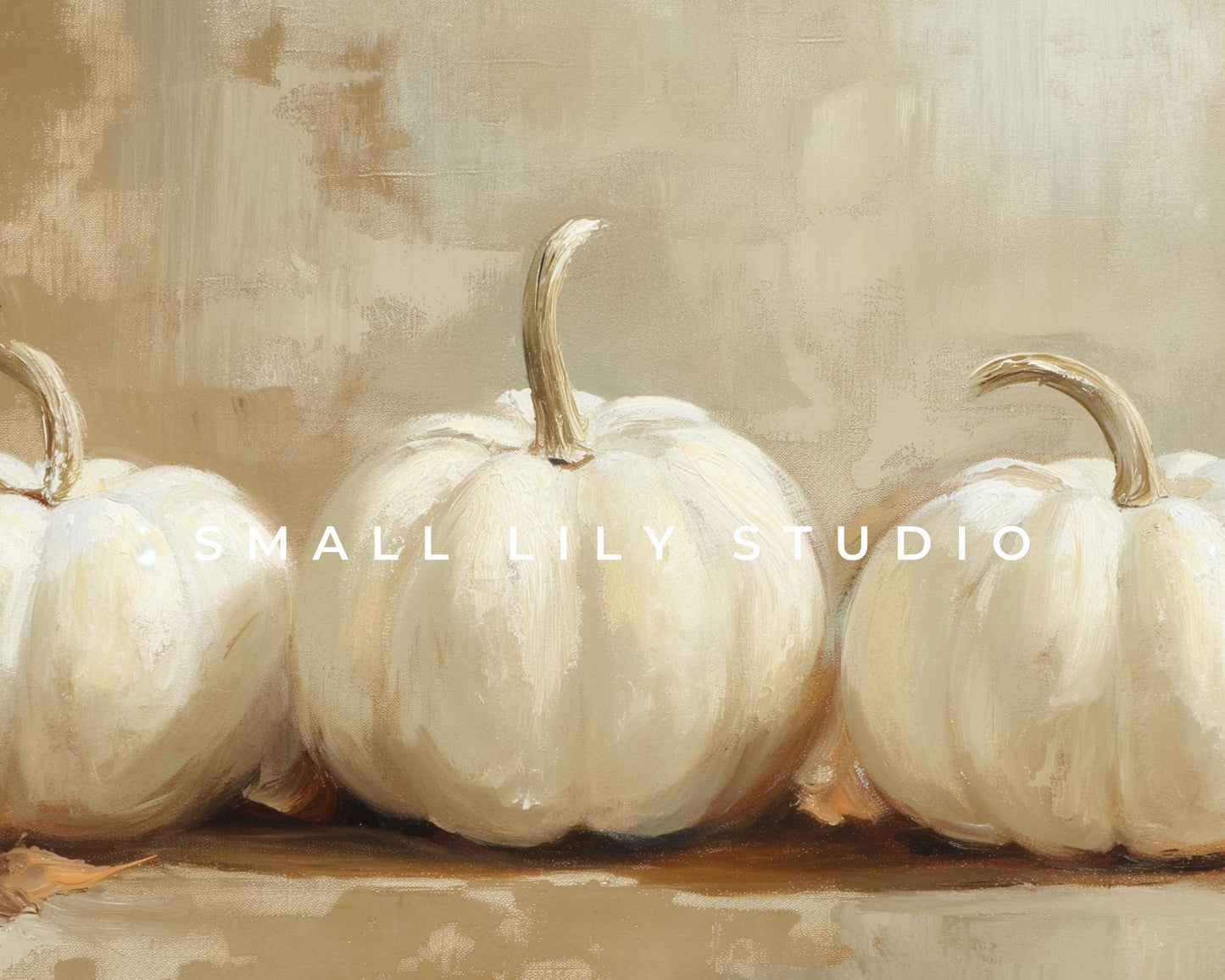 Fall Frame TV Art Bundle