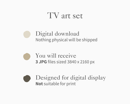 Christmas Tree And Cat Frame TV Art