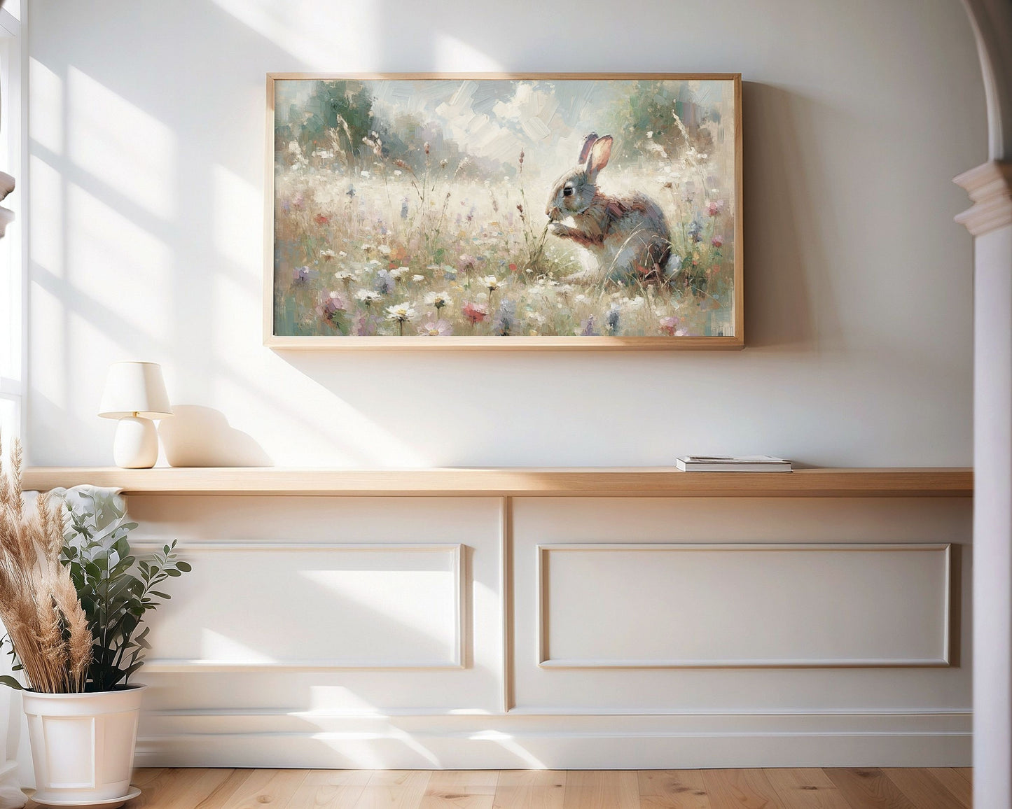 Easter Frame TV Art Bundle