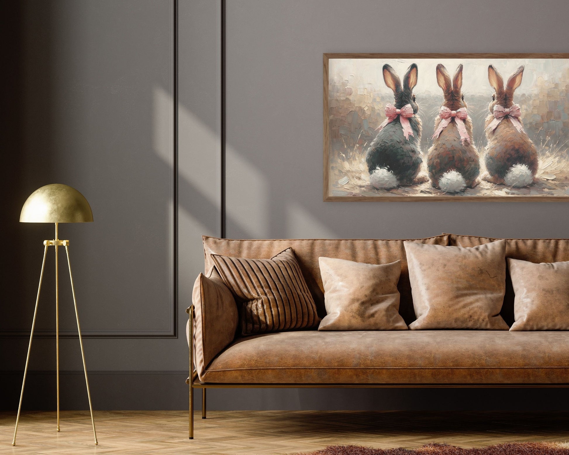 Easter Frame TV Art Bundle