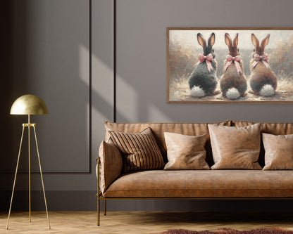 Easter Frame TV Art Bundle