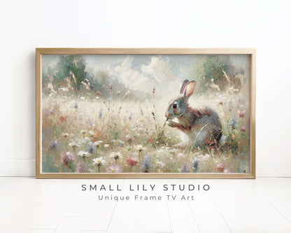 Easter Frame TV Art Bundle