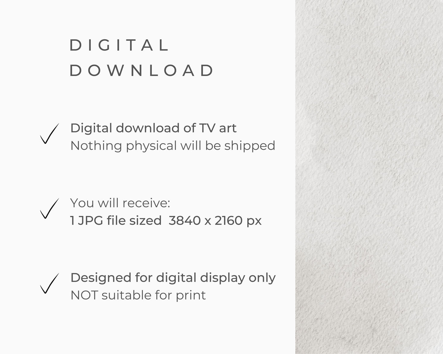 Wildflowers By Pond Vintage Painting Frame TV Art