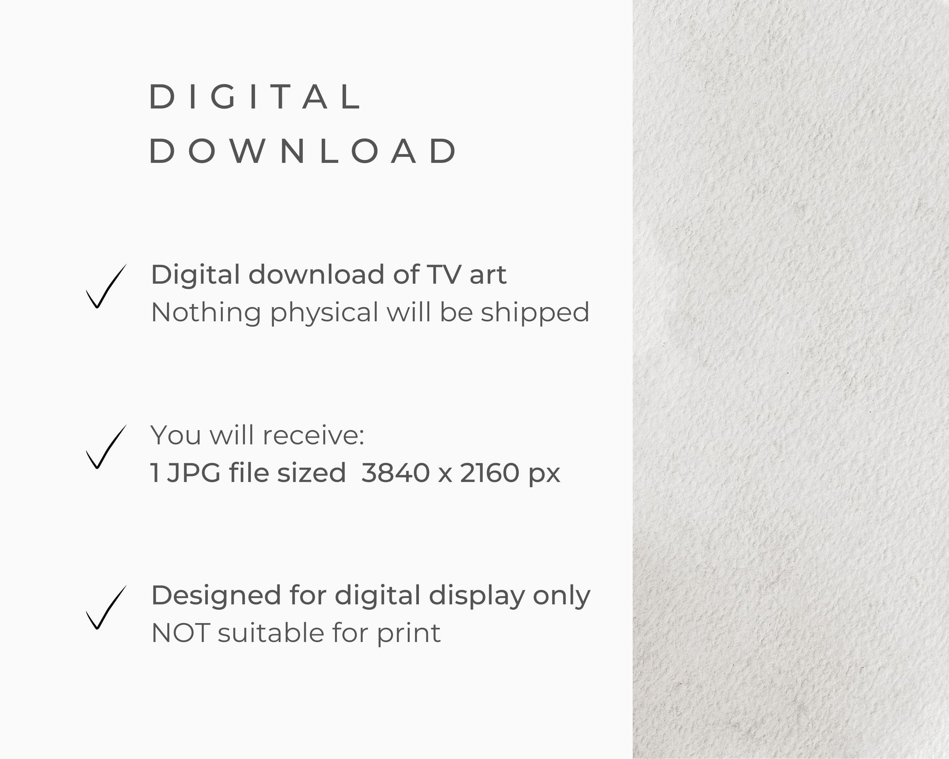 Wildflowers By Pond Vintage Painting Frame TV Art