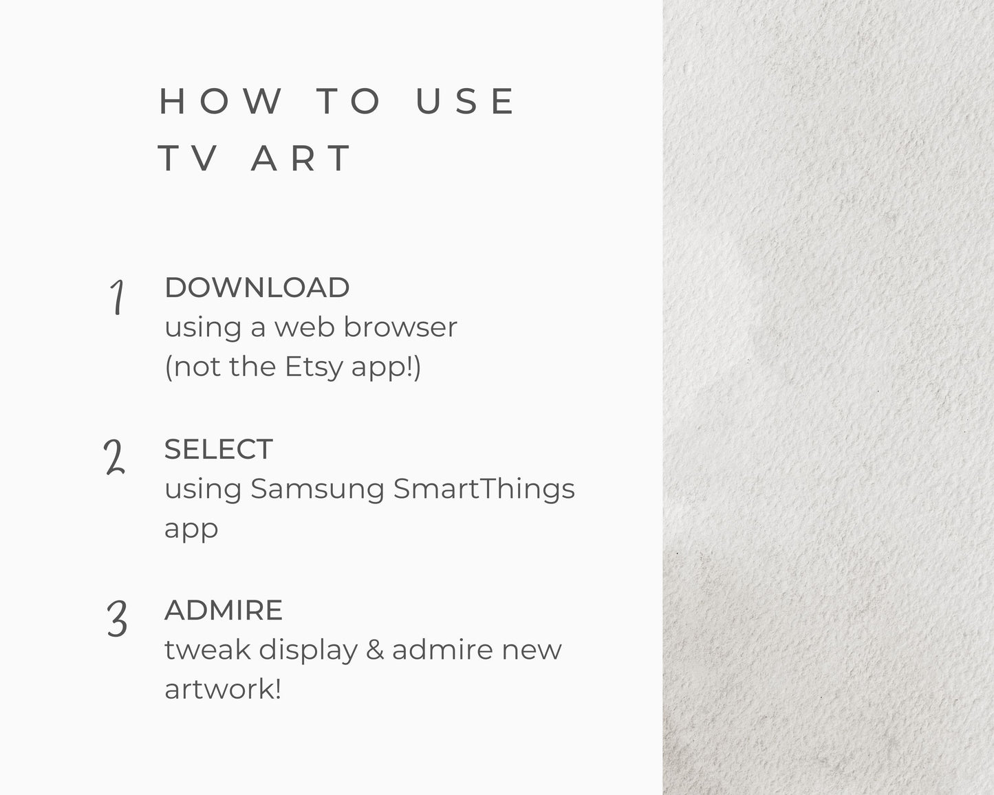a computer screen with a picture of flowers on it