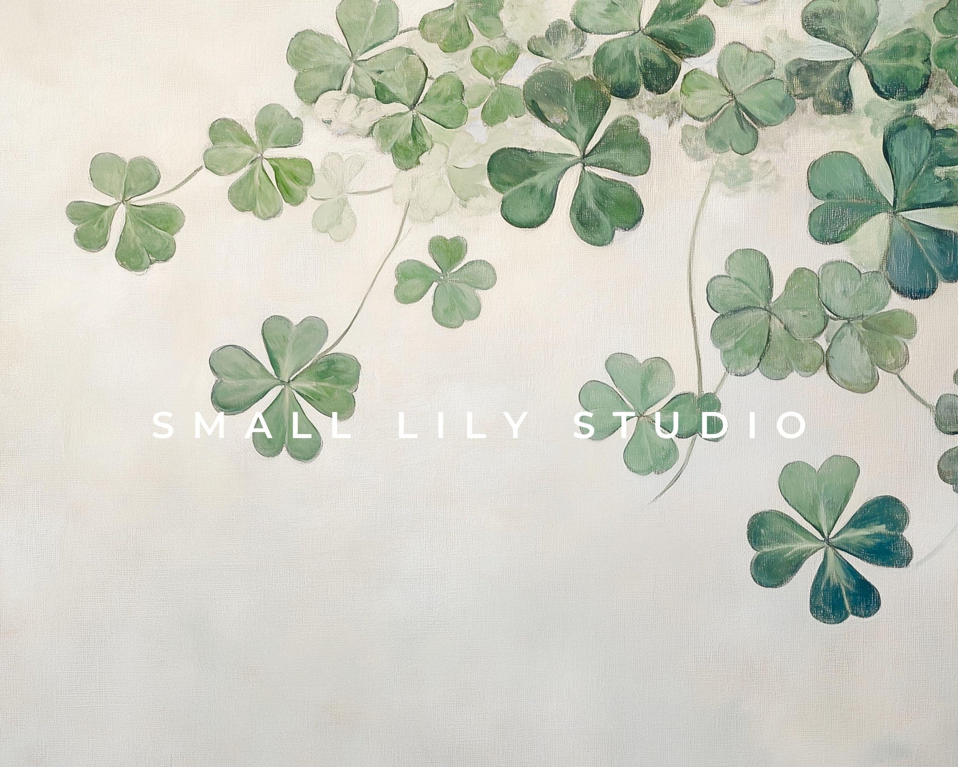 St Patricks Day Frame TV Art Bundle