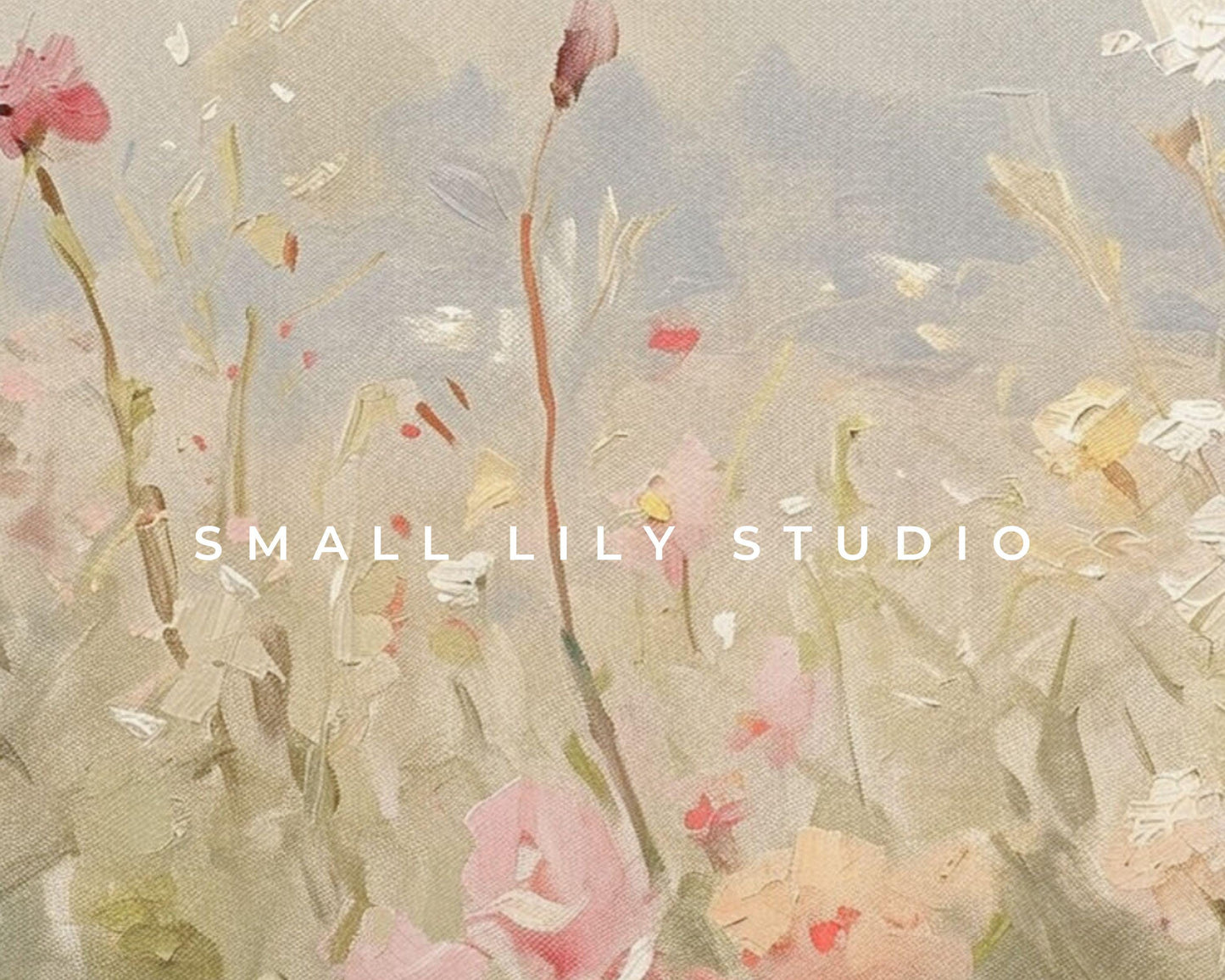 Pink Floral Phone Wallpaper