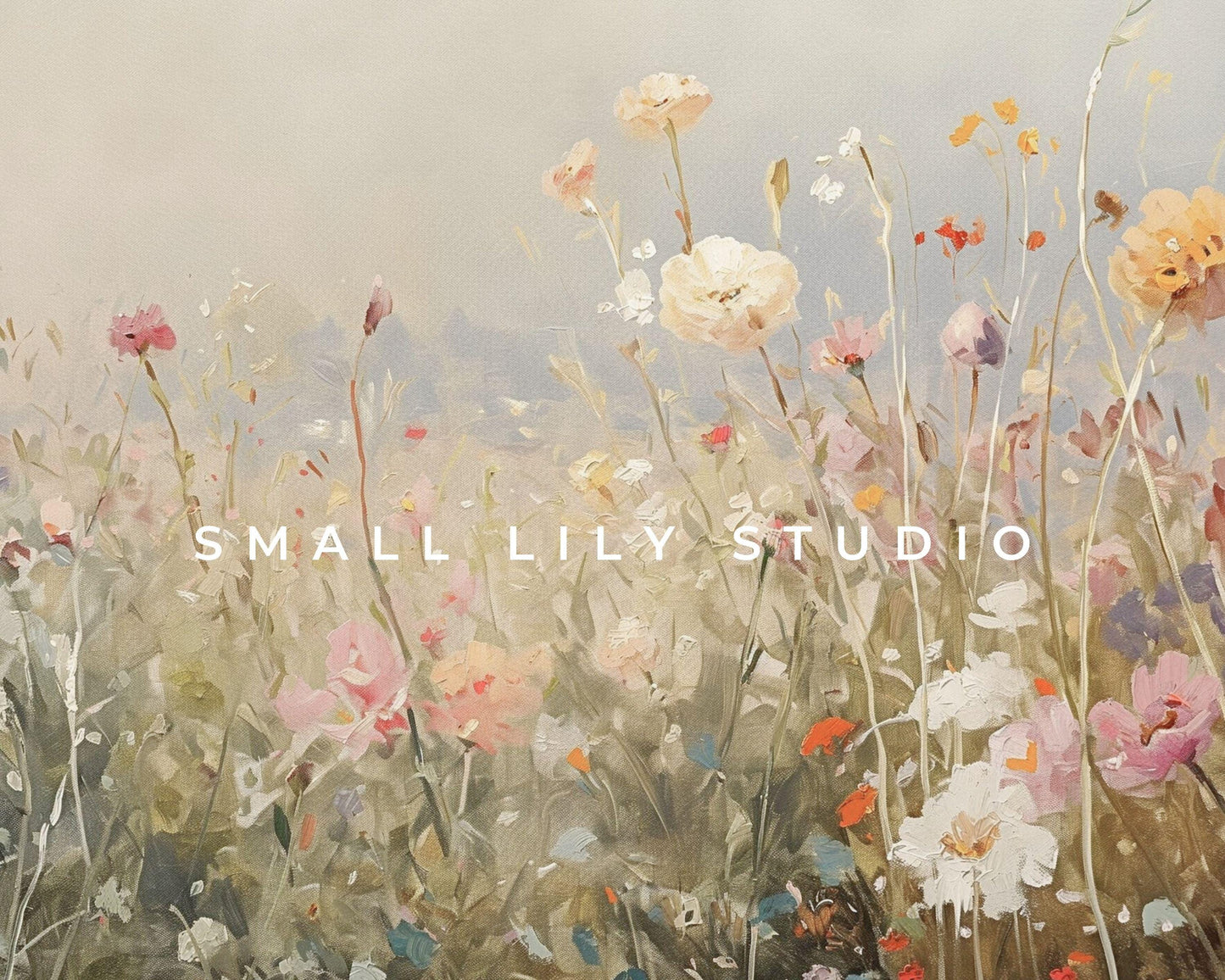 Spring & Summer Frame TV Art Bundle of 16