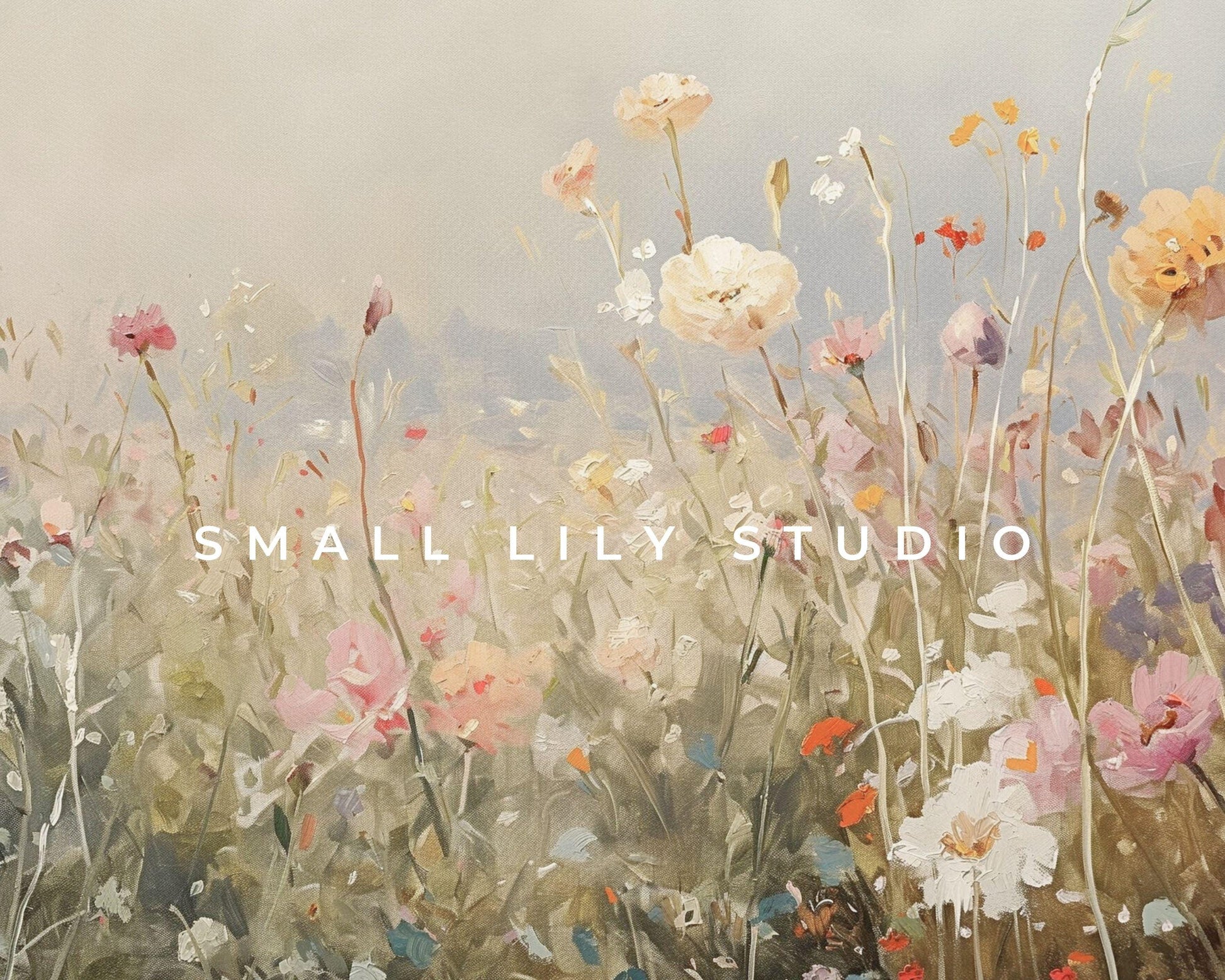 Spring & Summer Frame TV Art Bundle of 16