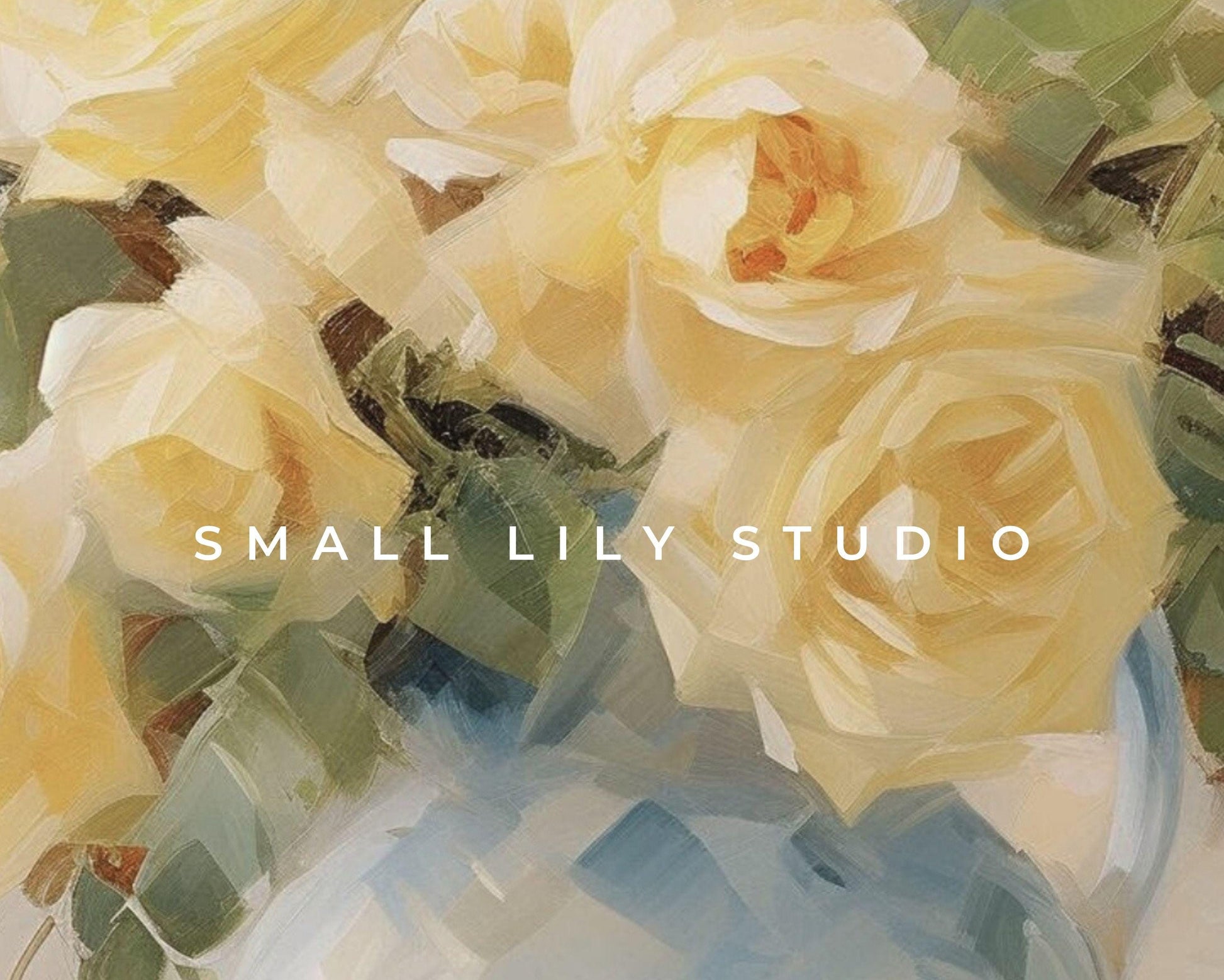 Yellow Roses Phone Wallpaper