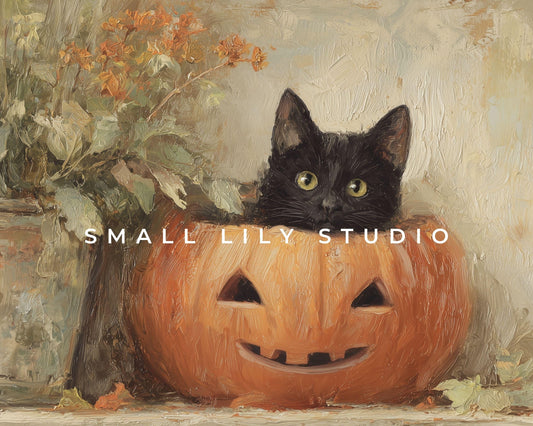 Halloween Frame TV Art Bundle of 16