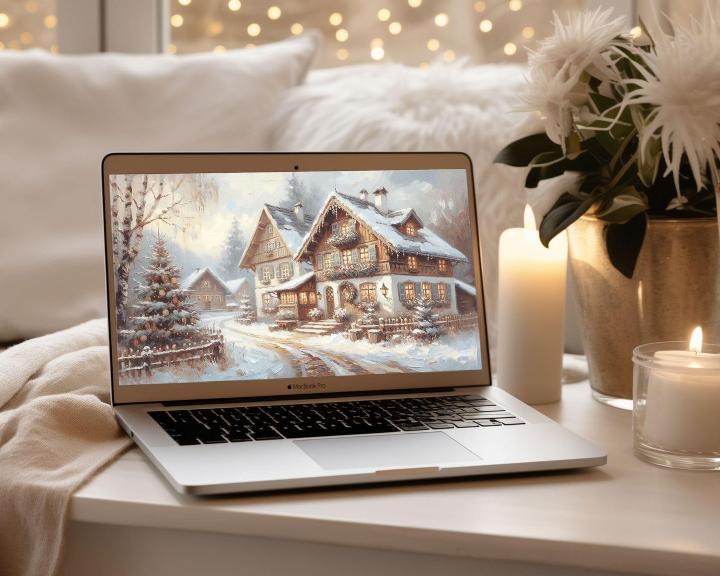 Christmas Desktop Wallpaper