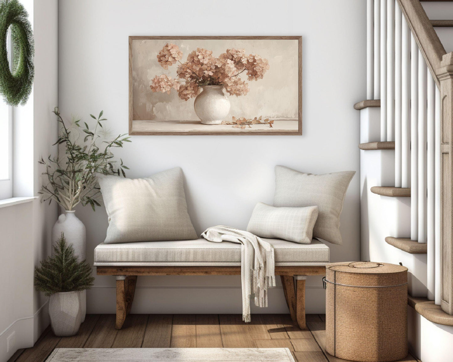 Fall Frame TV Art Bundle