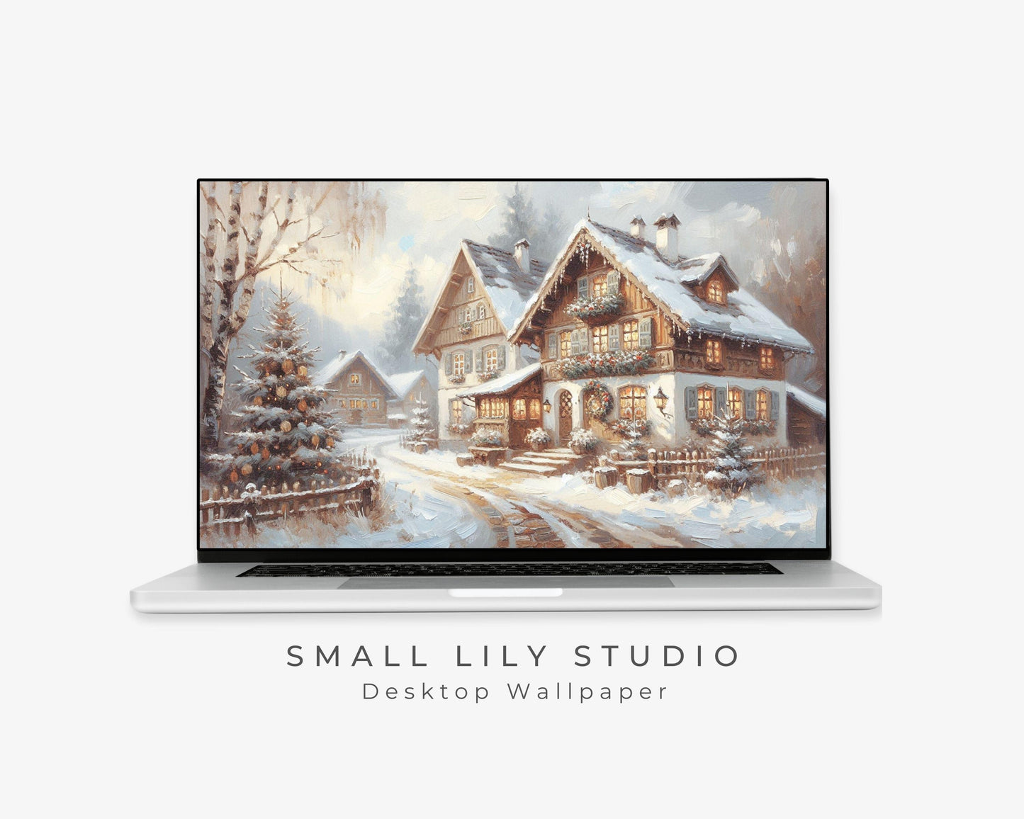 Christmas Desktop Wallpaper