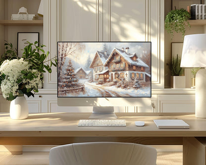 Christmas Desktop Wallpaper