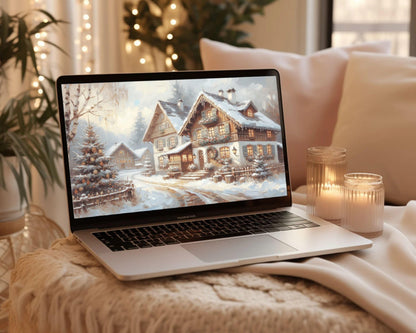 Christmas Desktop Wallpaper