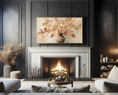 Fall Frame TV Art Bundle