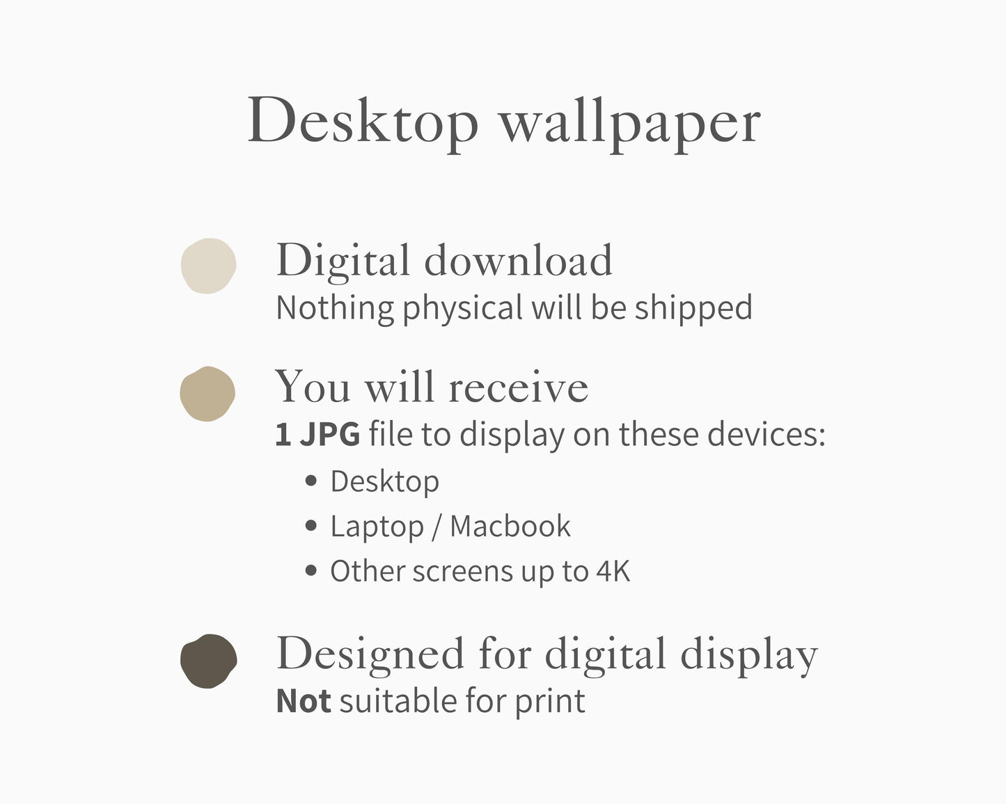 Christmas Bells Desktop Wallpaper, Holiday Macbook Wallpaper, Festive Laptop Background, Vintage Style Painting | WD140