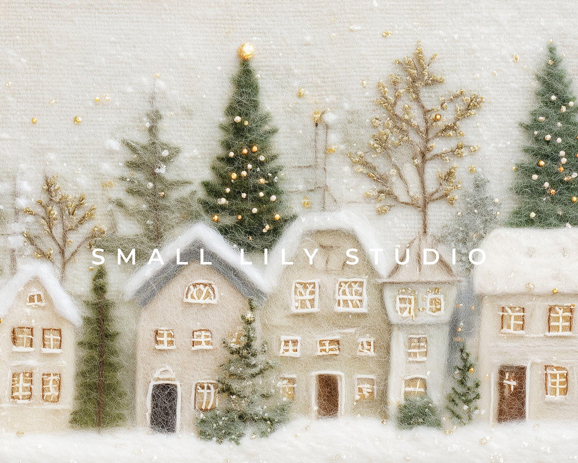 Christmas FRAME TV Art BUNDLE of 25, Samsung Frame tv art Christmas Countdown Advent, Vintage Style Nostalgic Holiday Screensaver | TV1028