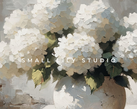 Spring Floral Frame TV Art Bundle