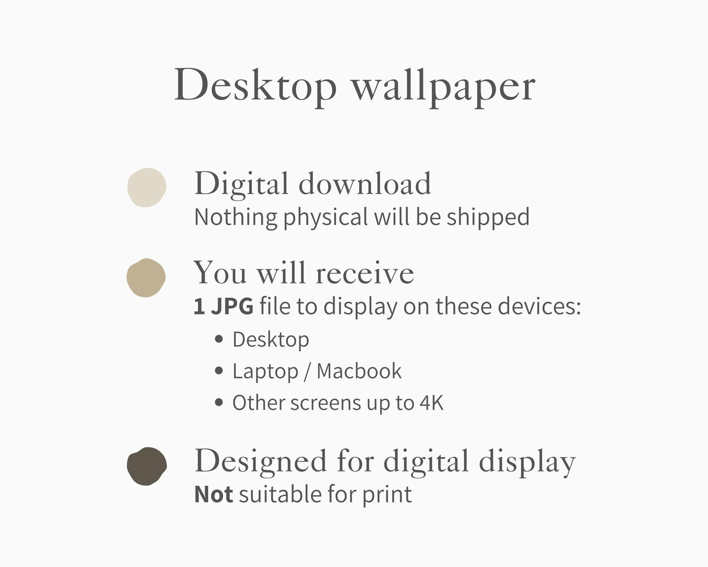 Mountain Elk Desktop Wallpaper, Winter Landscape Macbook Wallpaper, Deer Laptop Background, Vintage Style Painting | WD165